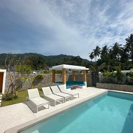Blossom Villa - Lamai, Koh Samui - Entire Villa Ban Thung  Exterior photo