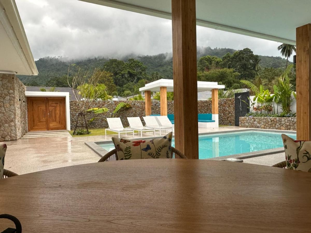 Blossom Villa - Lamai, Koh Samui - Entire Villa Ban Thung  Exterior photo