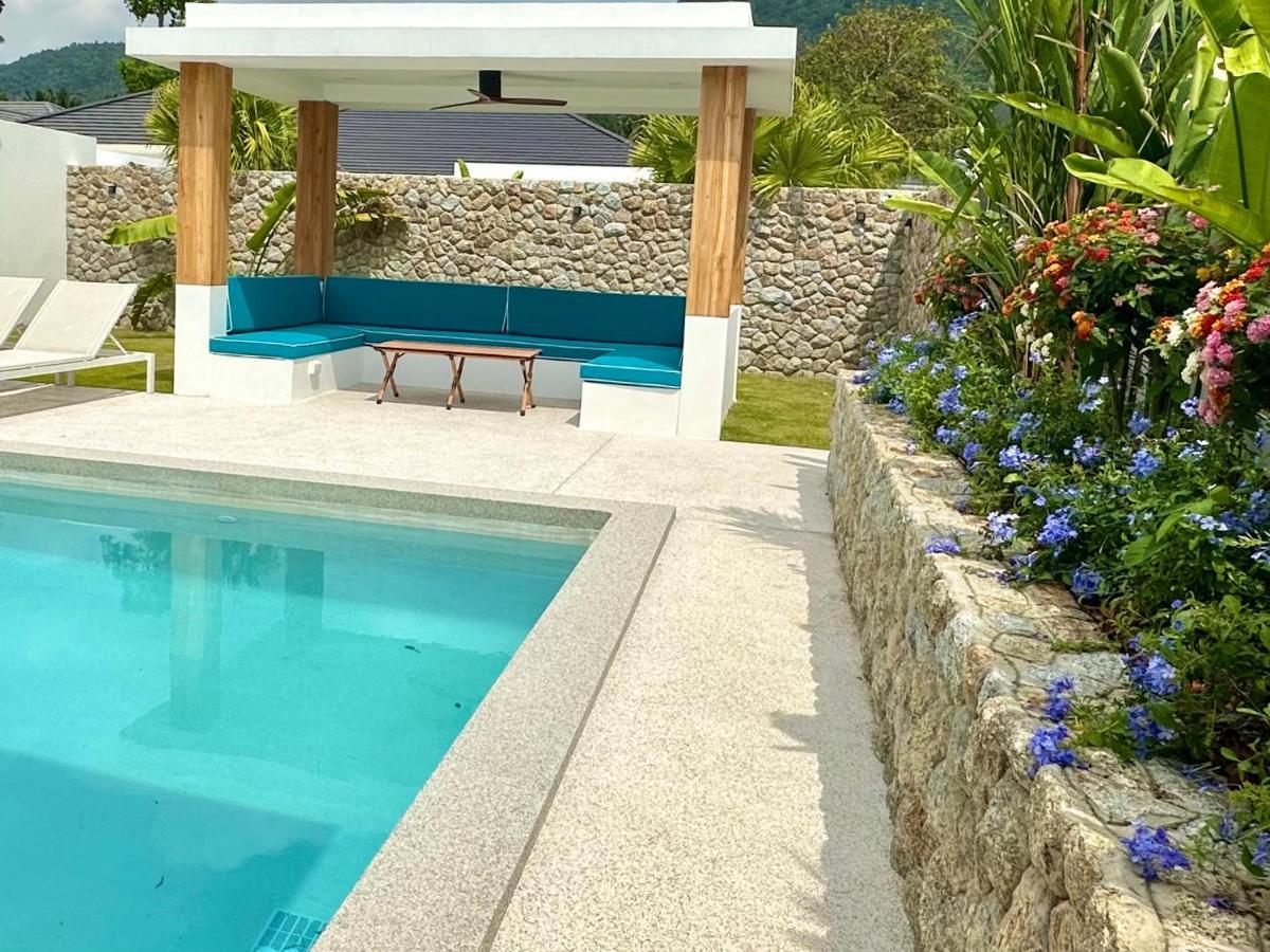 Blossom Villa - Lamai, Koh Samui - Entire Villa Ban Thung  Exterior photo