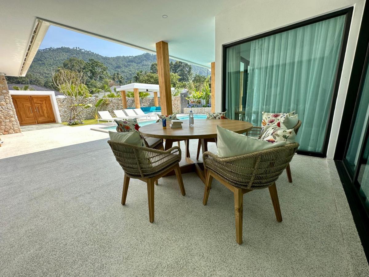 Blossom Villa - Lamai, Koh Samui - Entire Villa Ban Thung  Exterior photo