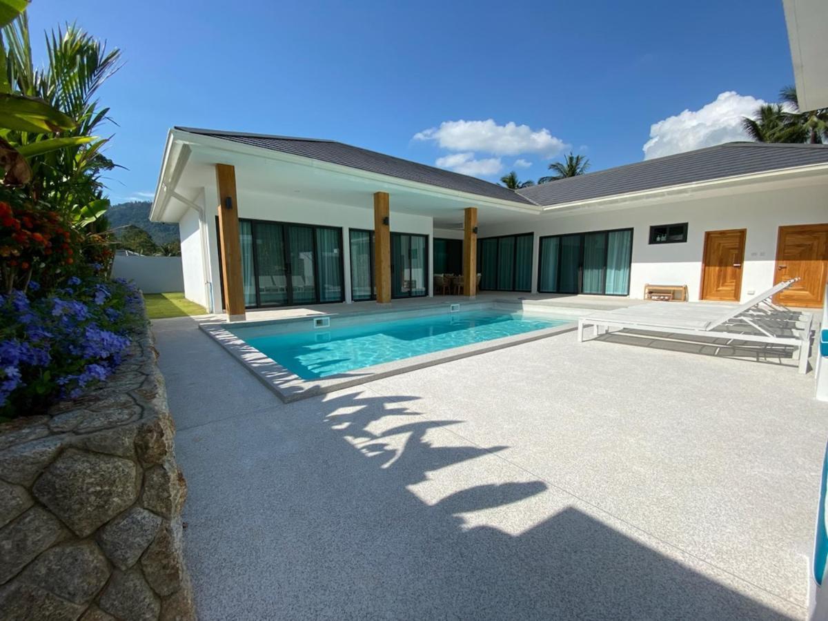 Blossom Villa - Lamai, Koh Samui - Entire Villa Ban Thung  Exterior photo
