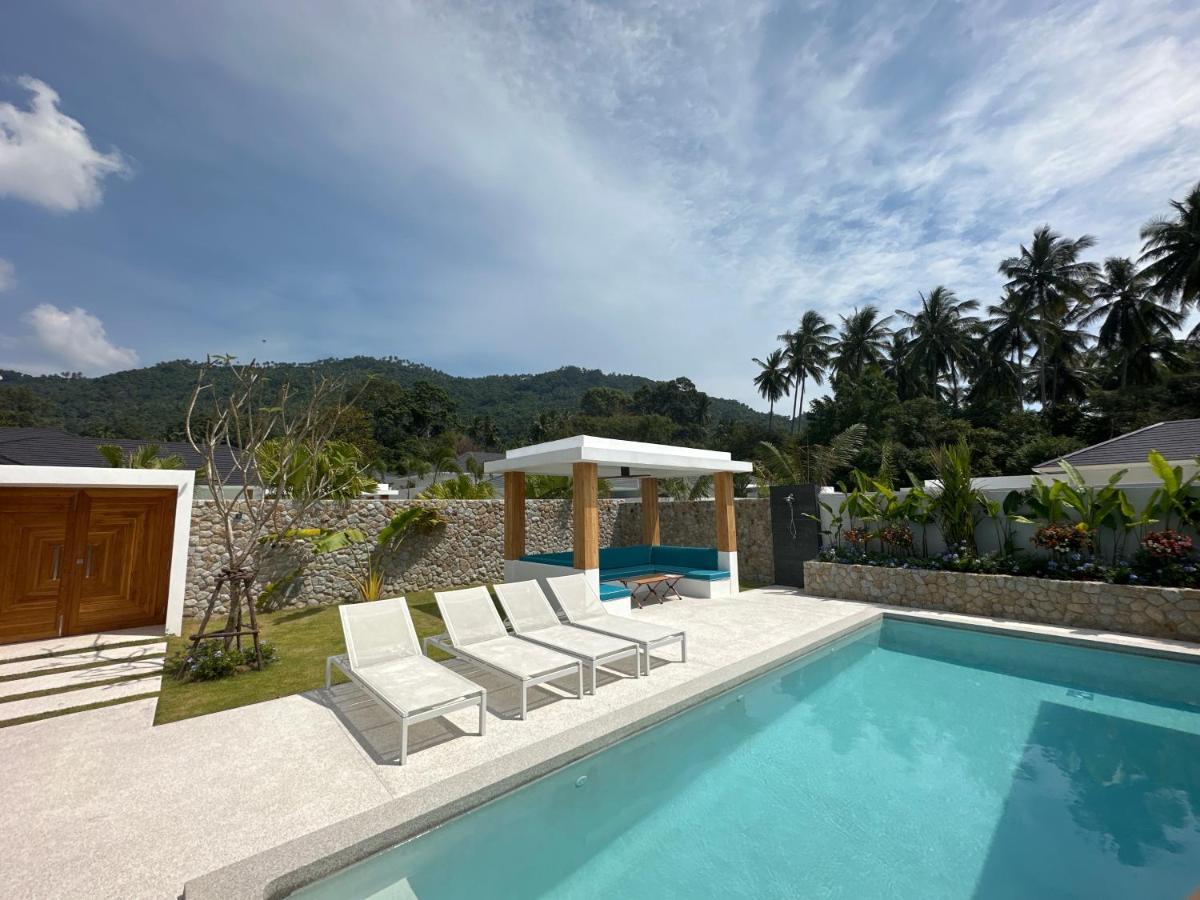 Blossom Villa - Lamai, Koh Samui - Entire Villa Ban Thung  Exterior photo